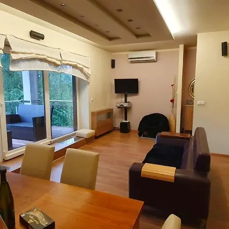 Apartament Lux Apartament
